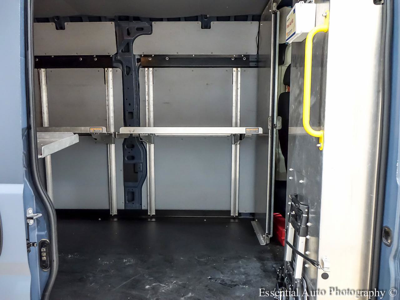 Used 2021 RAM ProMaster 3500 FWD image 15