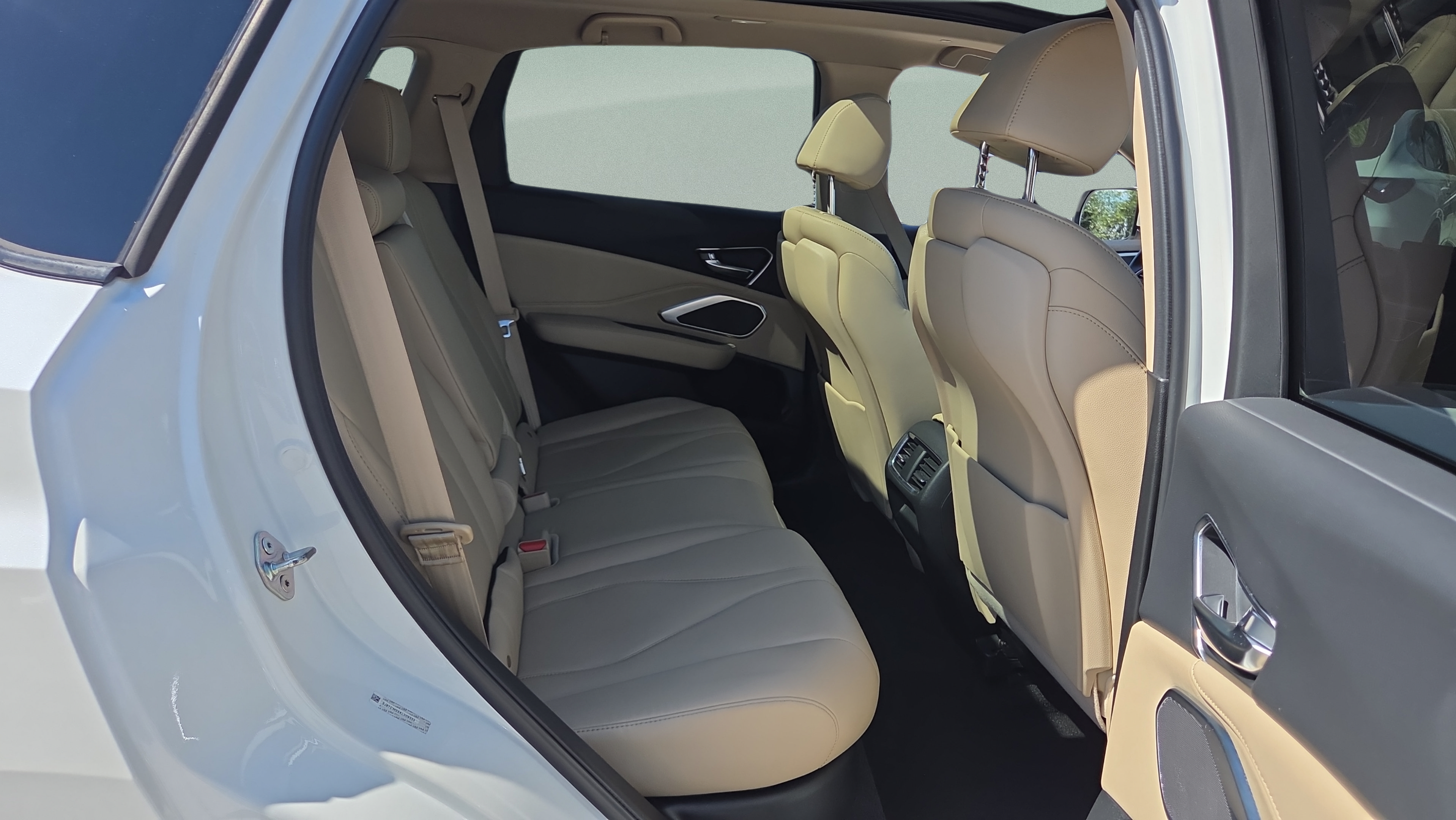Used 2019 Acura RDX FWD image 15