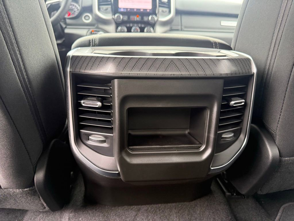 New 2026 RAM 1500 Big Horn AWD/4WD image 28