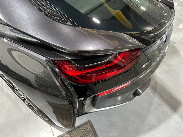 Used 2014 BMW i8 AWD/4WD image 27