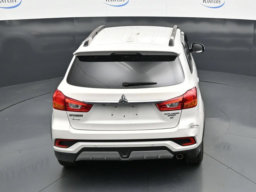 Used 2019 Mitsubishi Outlander Sport GT FWD image 14