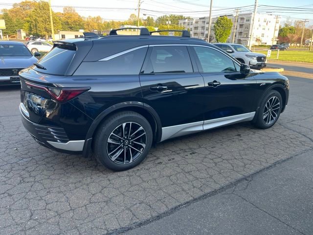 Certified 2024 Acura ZDX A-Spec AWD/4WD image 17