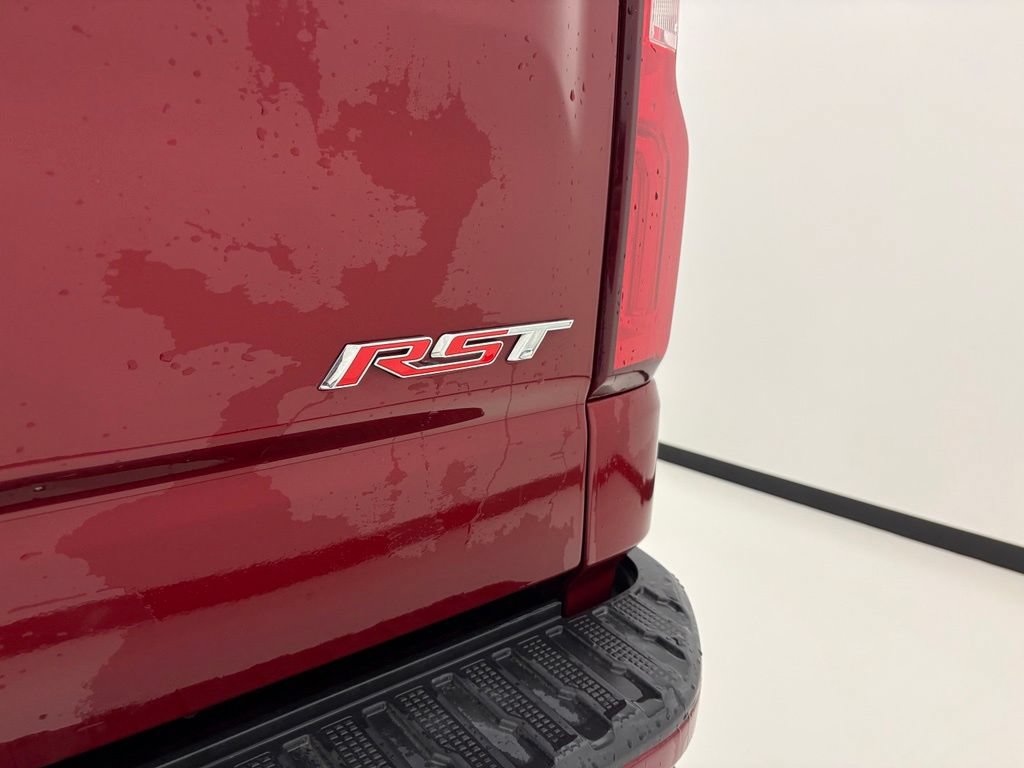 Used 2020 Chevrolet Silverado 1500 RST AWD/4WD image 24