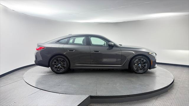 Used 2023 BMW i4 eDrive35 w/ Premium Package RWD image 8
