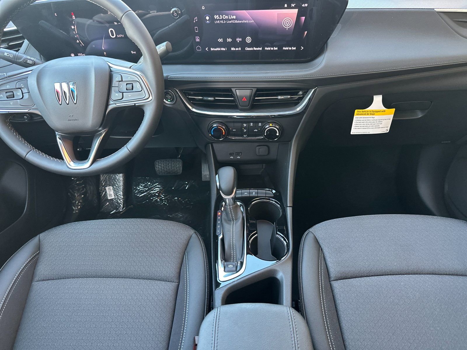 New 2026 Buick Encore GX Preferred image 13