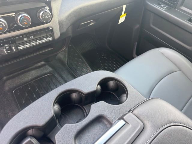 Used 2026 RAM 3500 Tradesman image 18