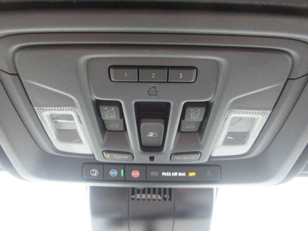New 2026 Chevrolet Silverado 3500 High Country w/ High Country Premium Package AWD/4WD image 35