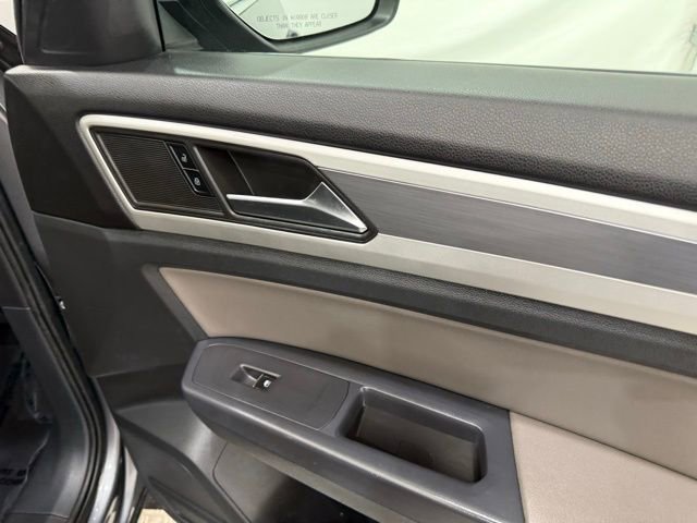 Used 2021 Volkswagen Atlas S image 19