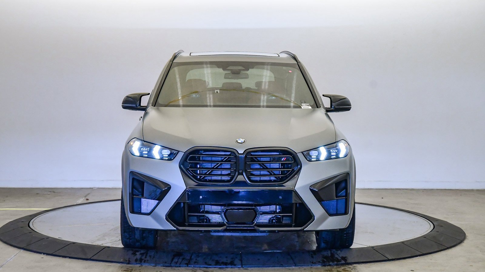 New 2026 BMW X5 M Competition w/ Executive Package image 7