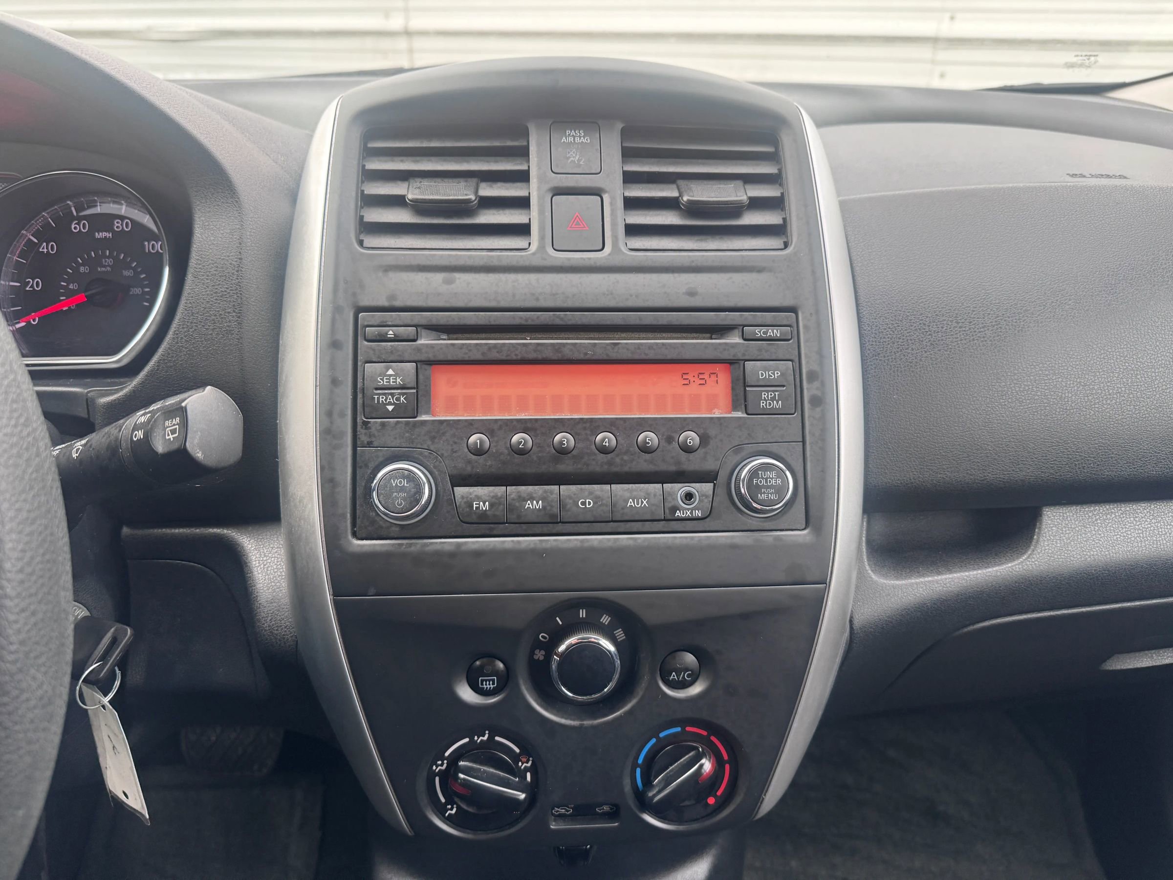 Used 2016 Nissan Versa Note S Plus image 18