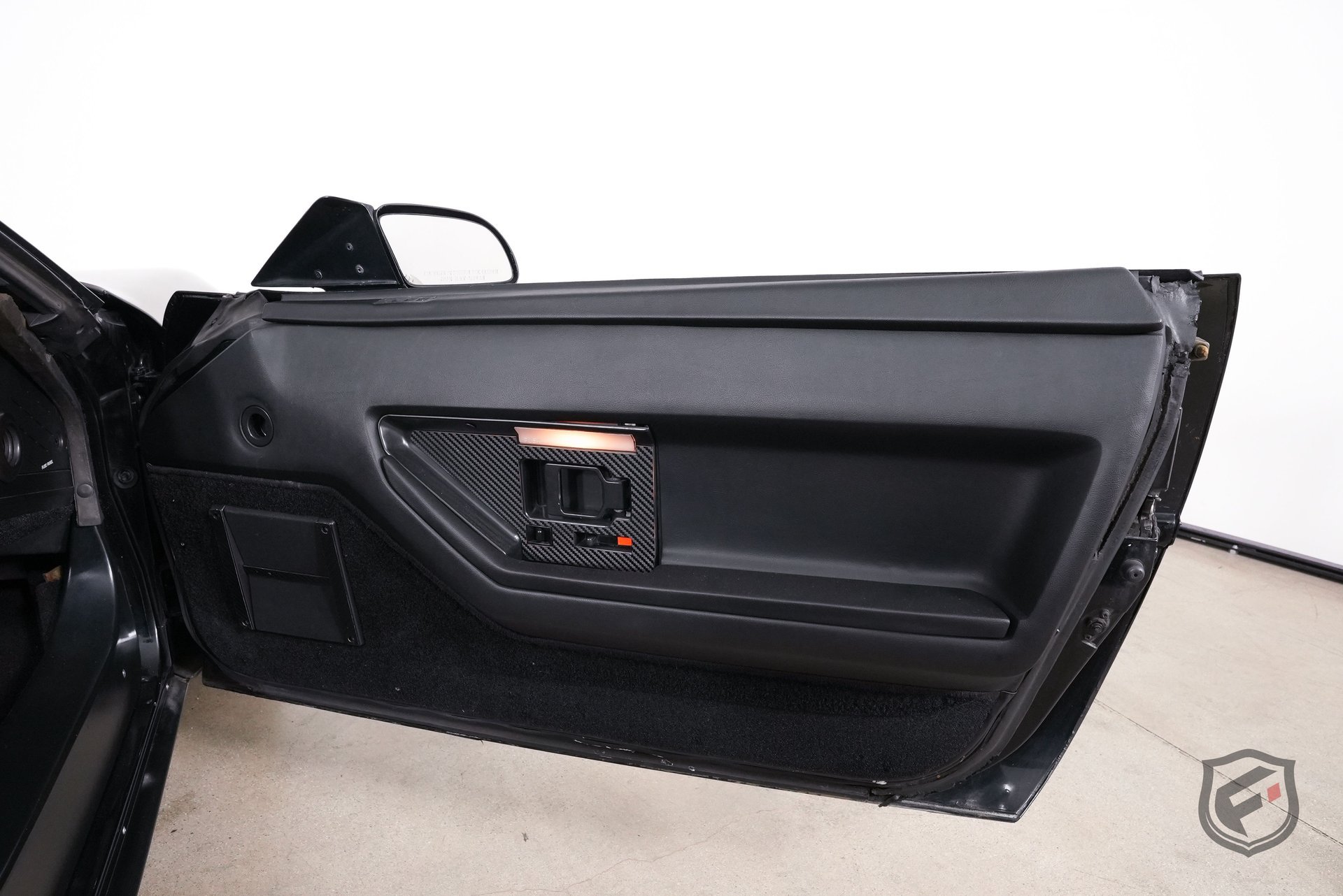 Used 1987 Chevrolet Corvette Convertible RWD image 26