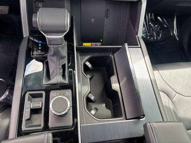 Used 2025 Toyota Tundra Platinum AWD/4WD image 29