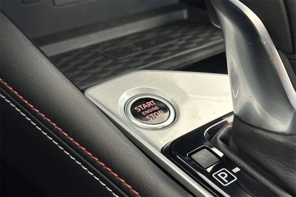 Certified 2023 Nissan Altima 2.0 SR image 23