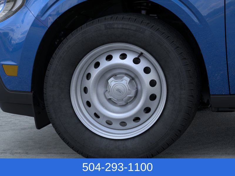 New 2026 Ford Maverick XL image 20