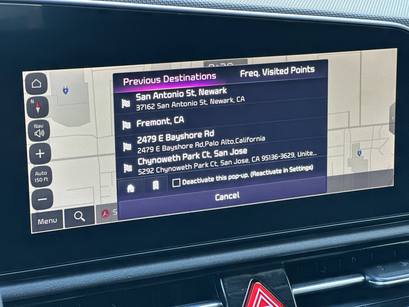 Used 2023 Kia Niro Wind FWD image 19