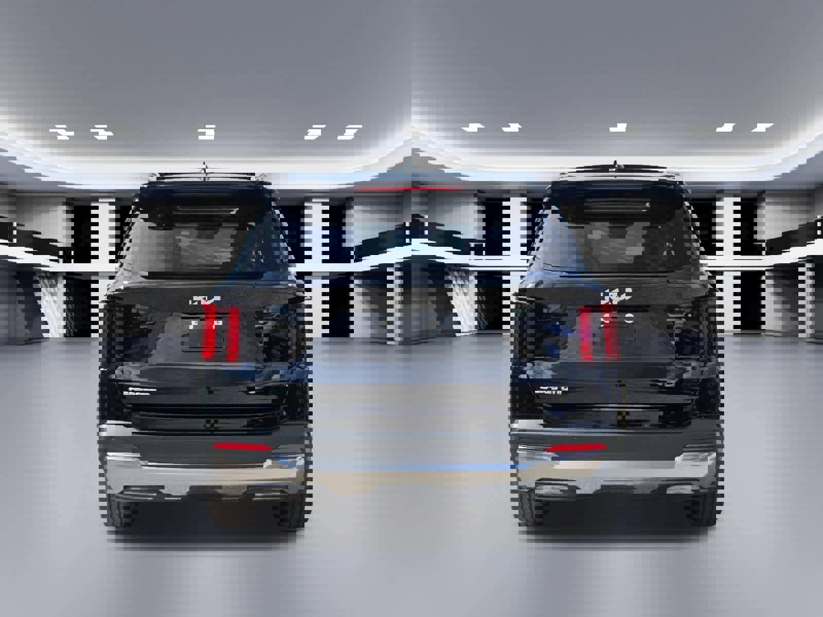 Certified 2024 Kia Sorento EX w/ Panoramic Sunroof Package FWD image 4