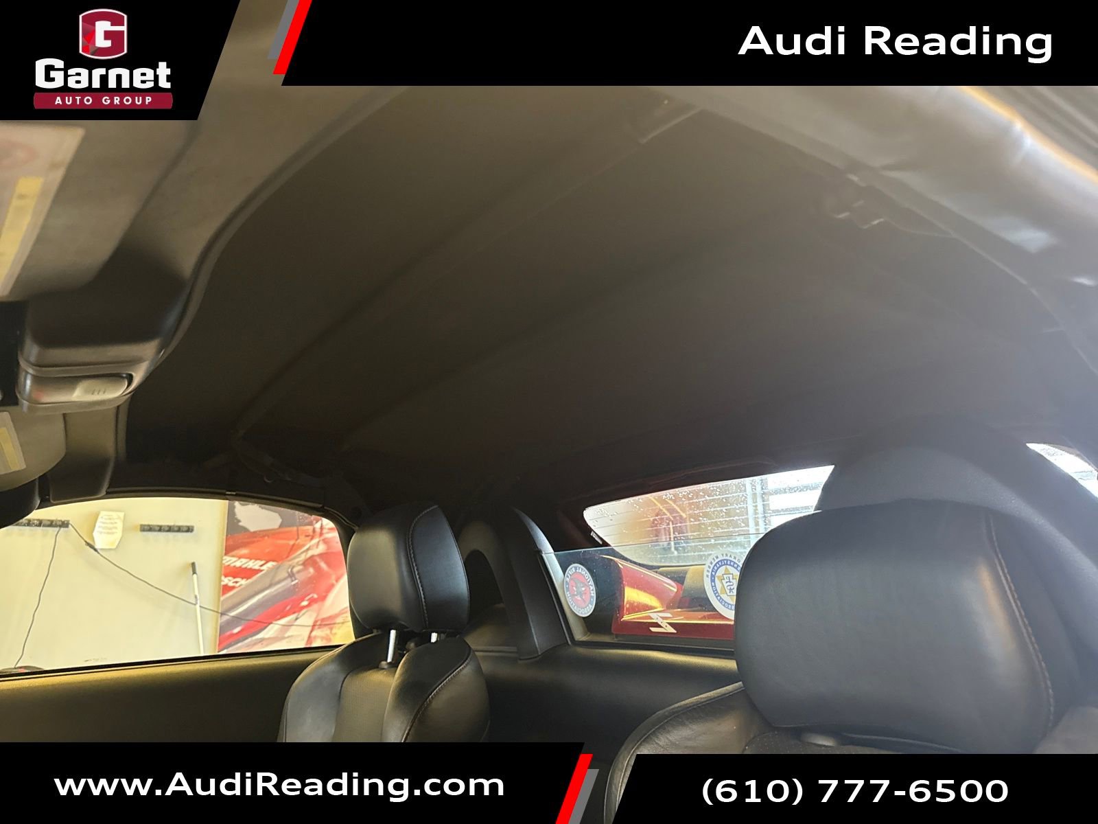 Used 2006 Nissan 350Z Touring image 14