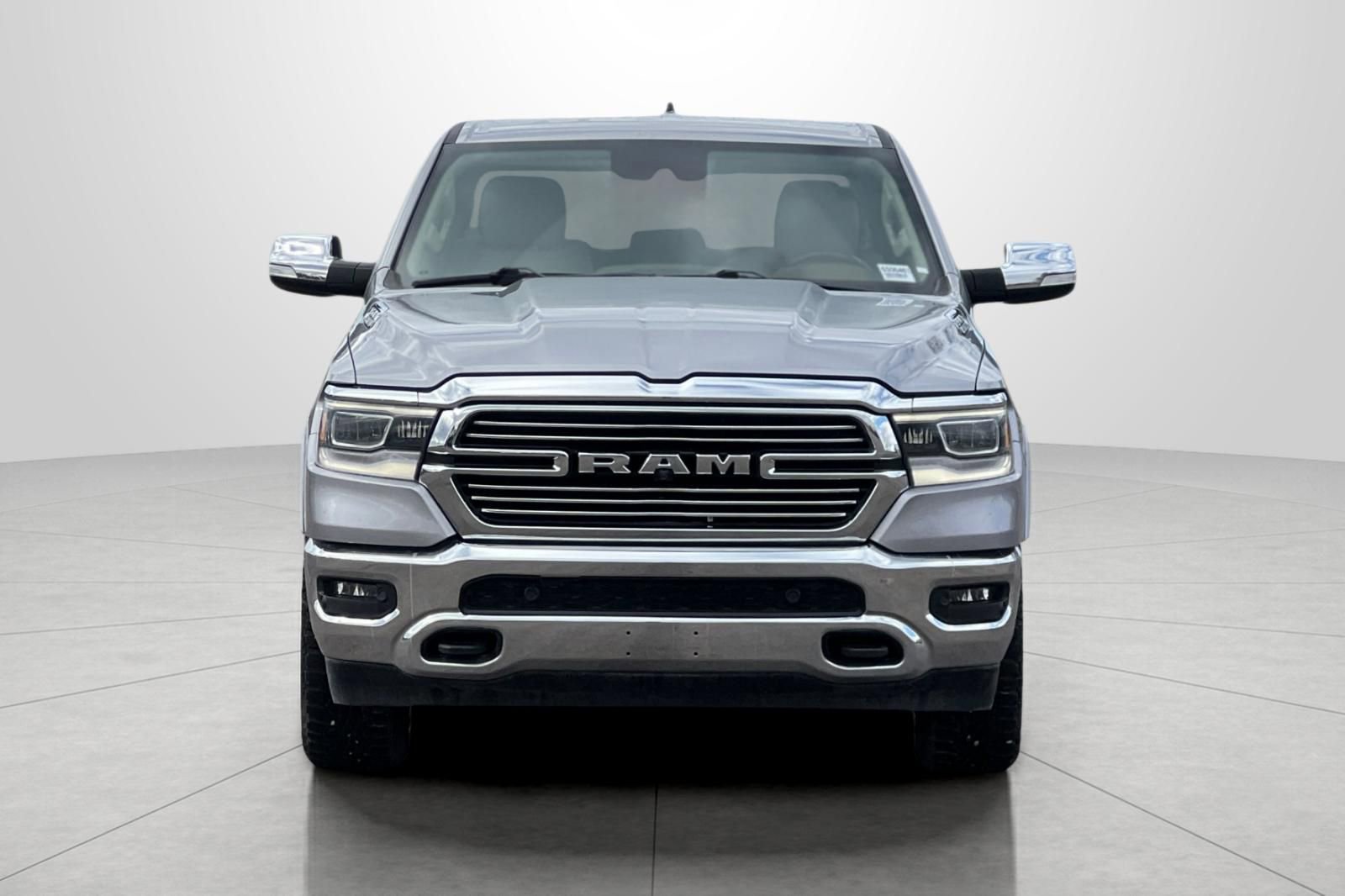 Used 2019 RAM 1500 Laramie image 6