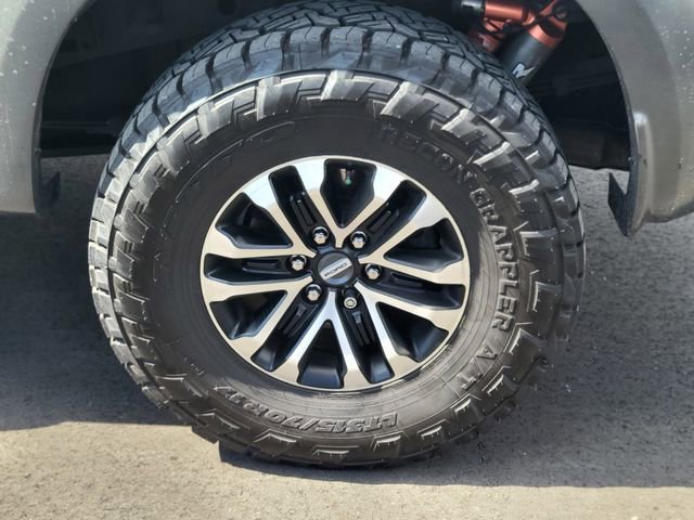 Used 2020 Ford F150 Raptor w/ Equipment Group 801A Mid image 6