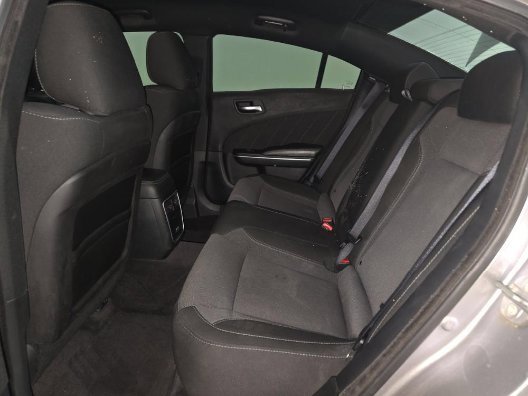 Used 2017 Dodge Charger R/T image 9