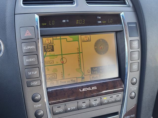 Used 2011 Lexus ES 350 image 15