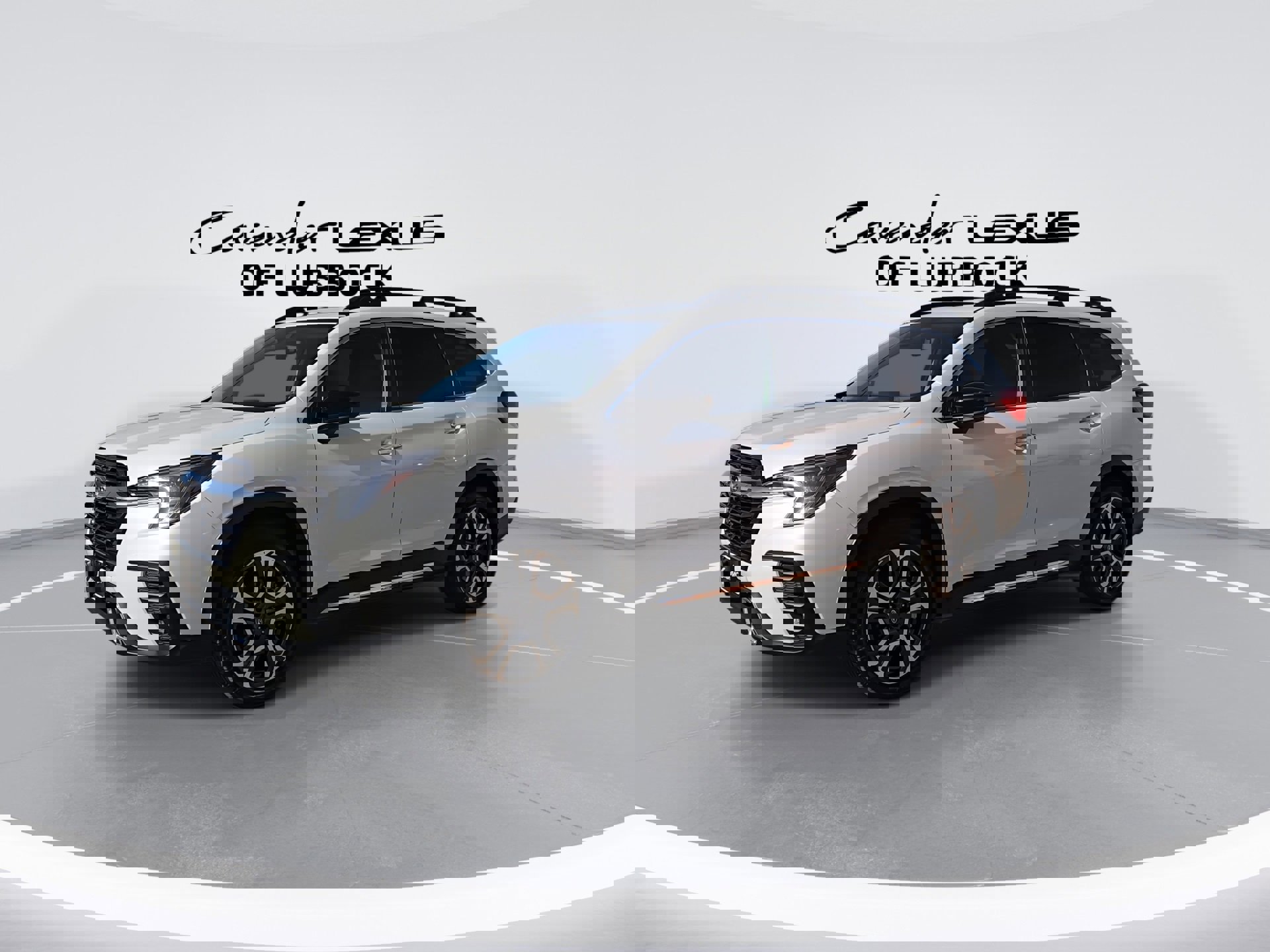 Used 2024 Subaru Ascent Touring image 4