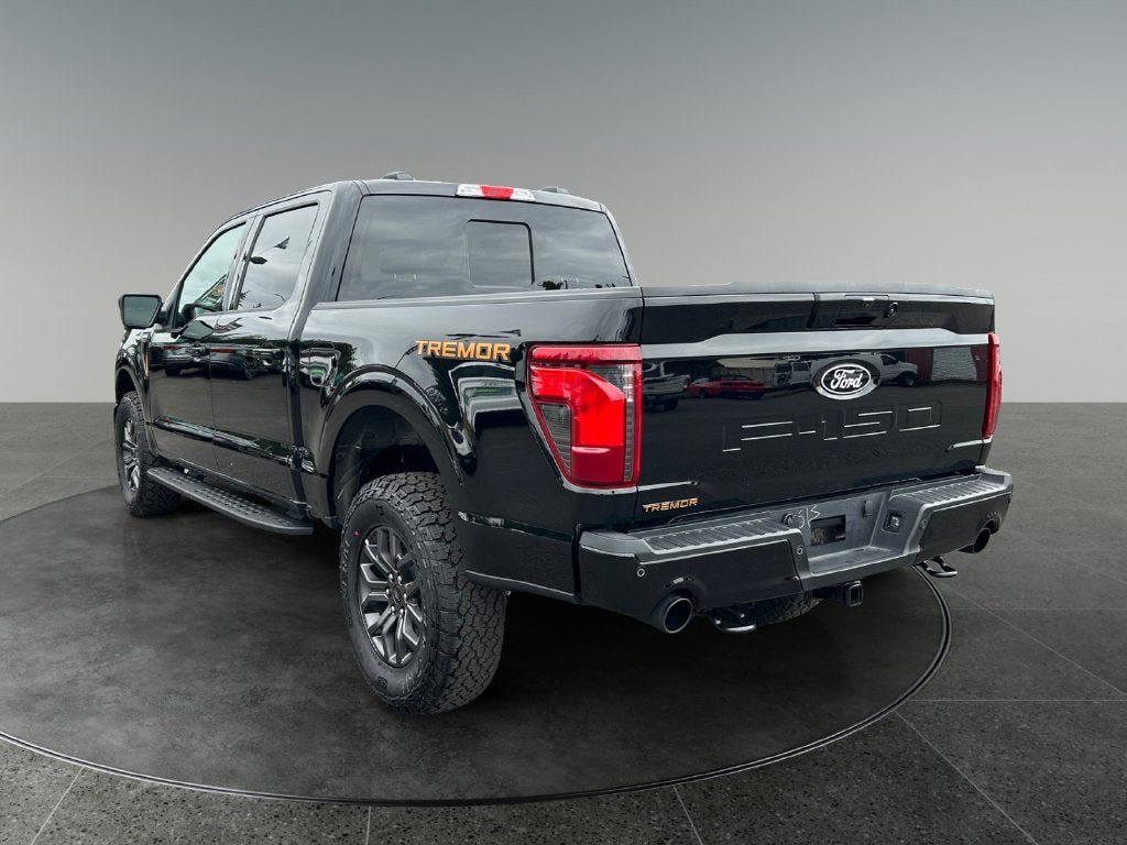Used 2026 Ford F150 Tremor w/ Equipment Group 402B MID AWD/4WD image 7