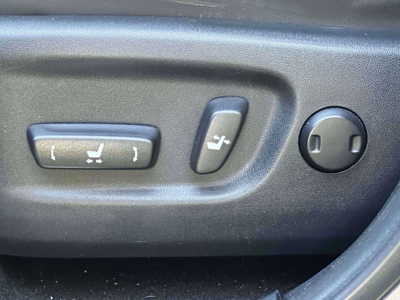 Used 2021 Lexus NX 300 AWD w/ Comfort Package image 15