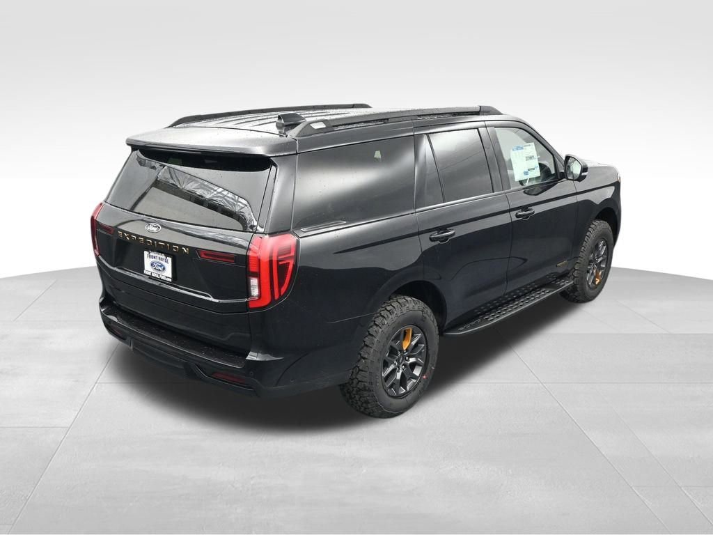 New 2025 Ford Expedition Tremor image 46