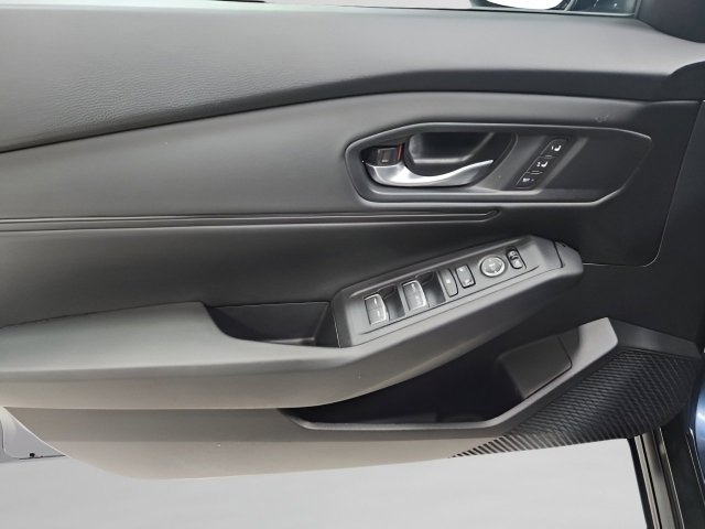 Certified 2024 Honda Accord EX-L image 24