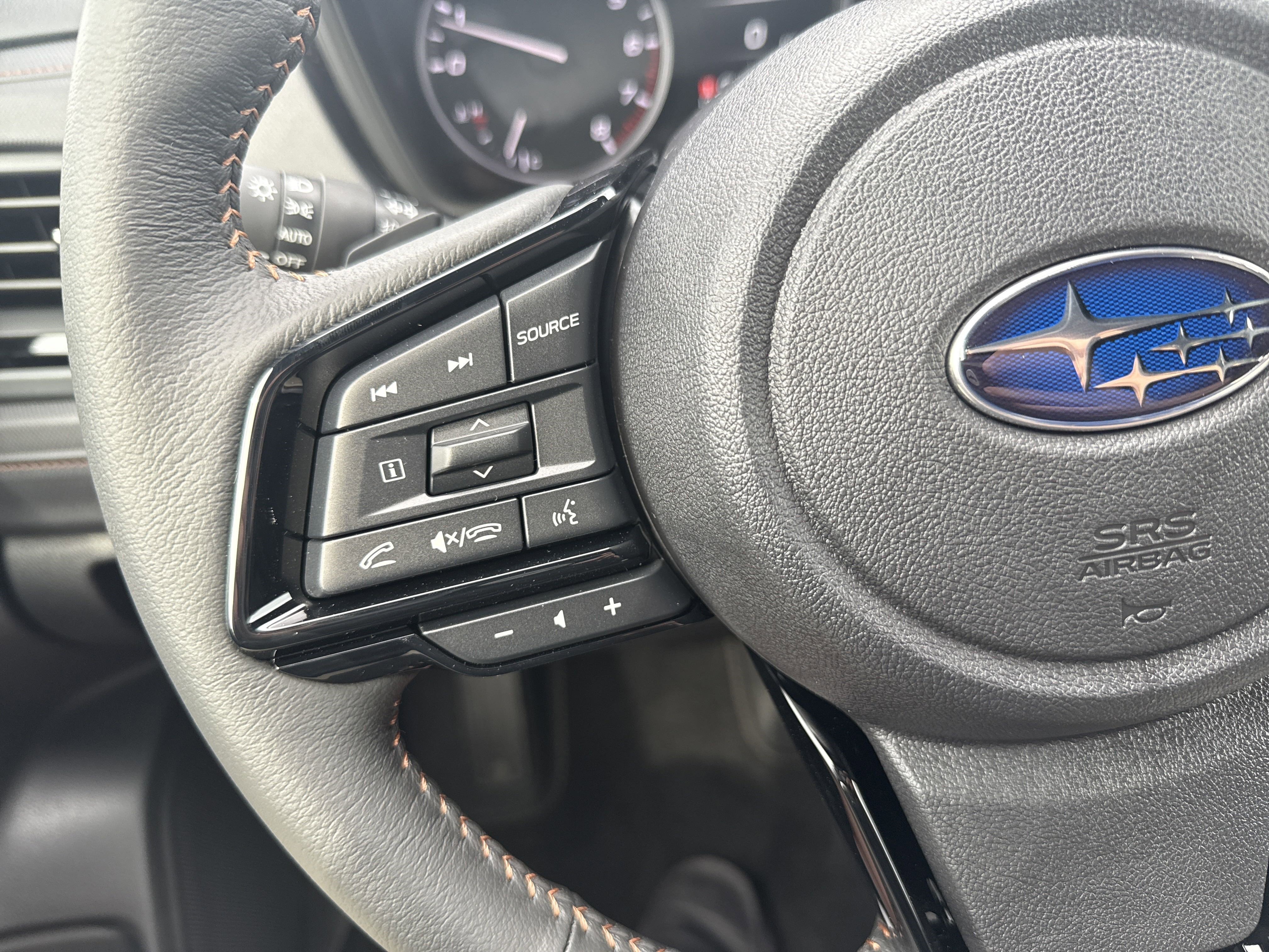 New 2025 Subaru Forester Touring image 18