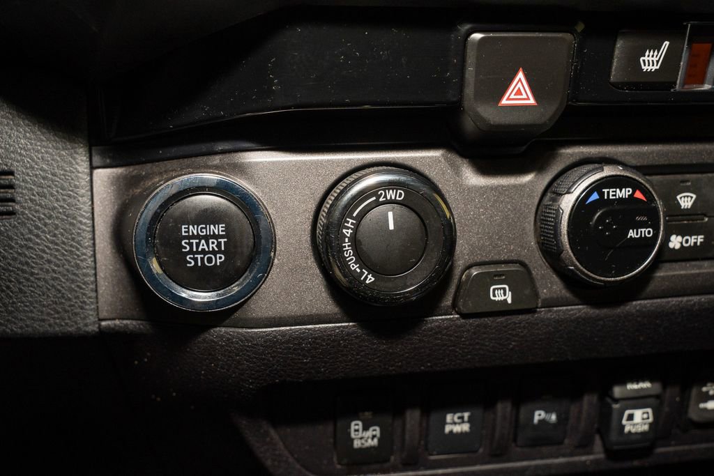 Used 2018 Toyota Tacoma TRD Pro image 14