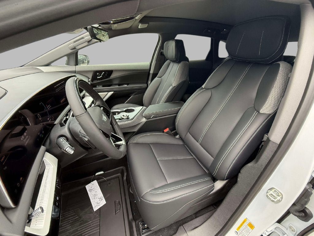 New 2027 Cadillac Optiq Sport RWD image 2