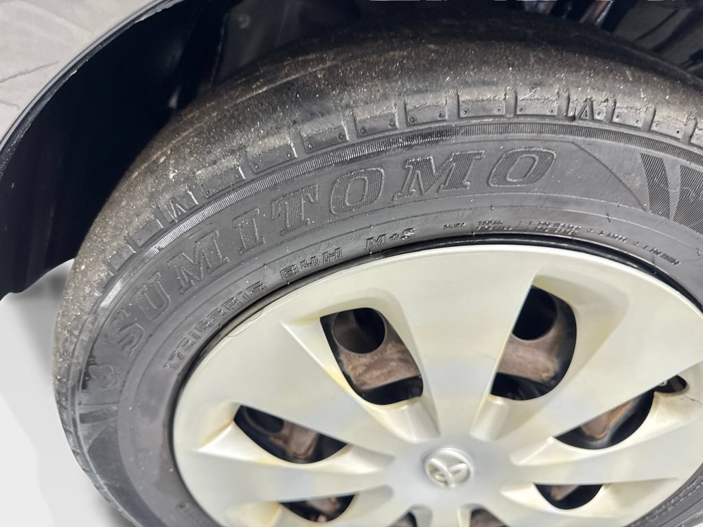 Used 2012 Toyota Prius C Two FWD image 84