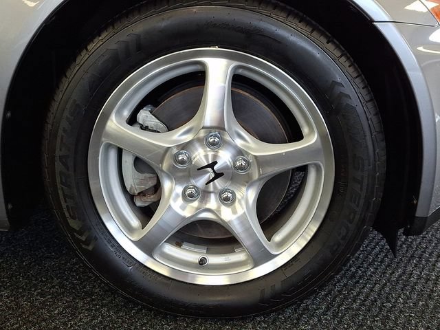 Used 2000 Honda S2000 image 8