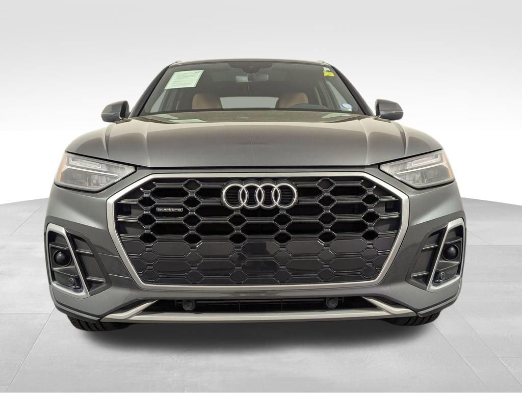Used 2022 Audi Q5 2.0T Premium w/ Convenience Package image 56