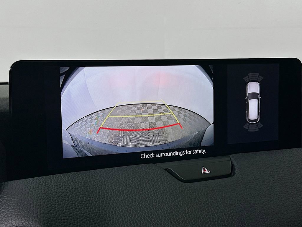 New 2026 MAZDA CX-90 3.3 Turbo w/ Premium Sport Pkg image 18