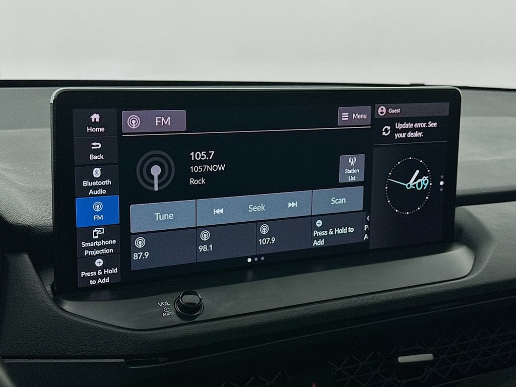 Used 2023 Honda Accord Sport image 17