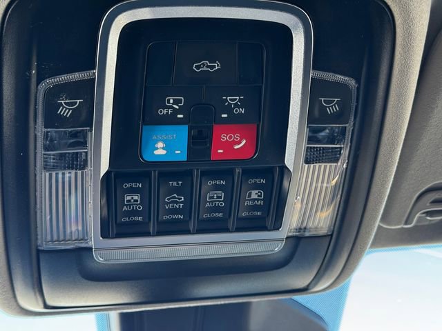 New 2026 RAM 1500 Tungsten w/ Trailer Tow Group image 38