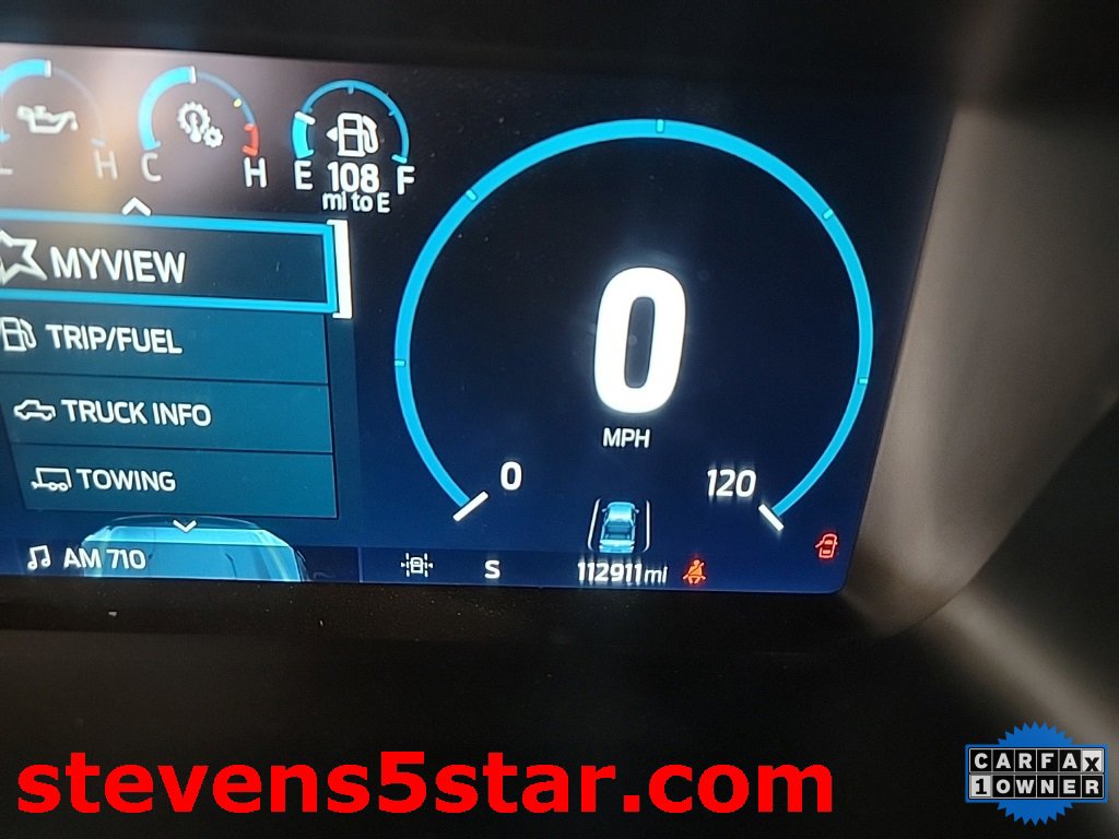 Used 2022 Ford F150 Lariat image 18