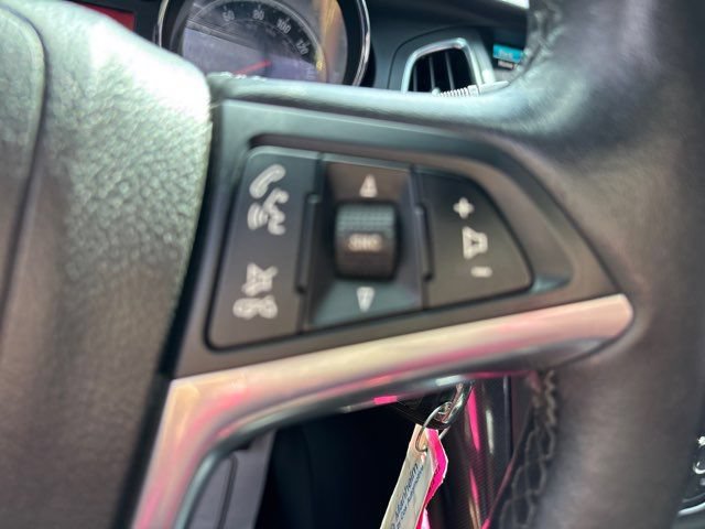 Used 2019 Buick Cascada Premium FWD image 39