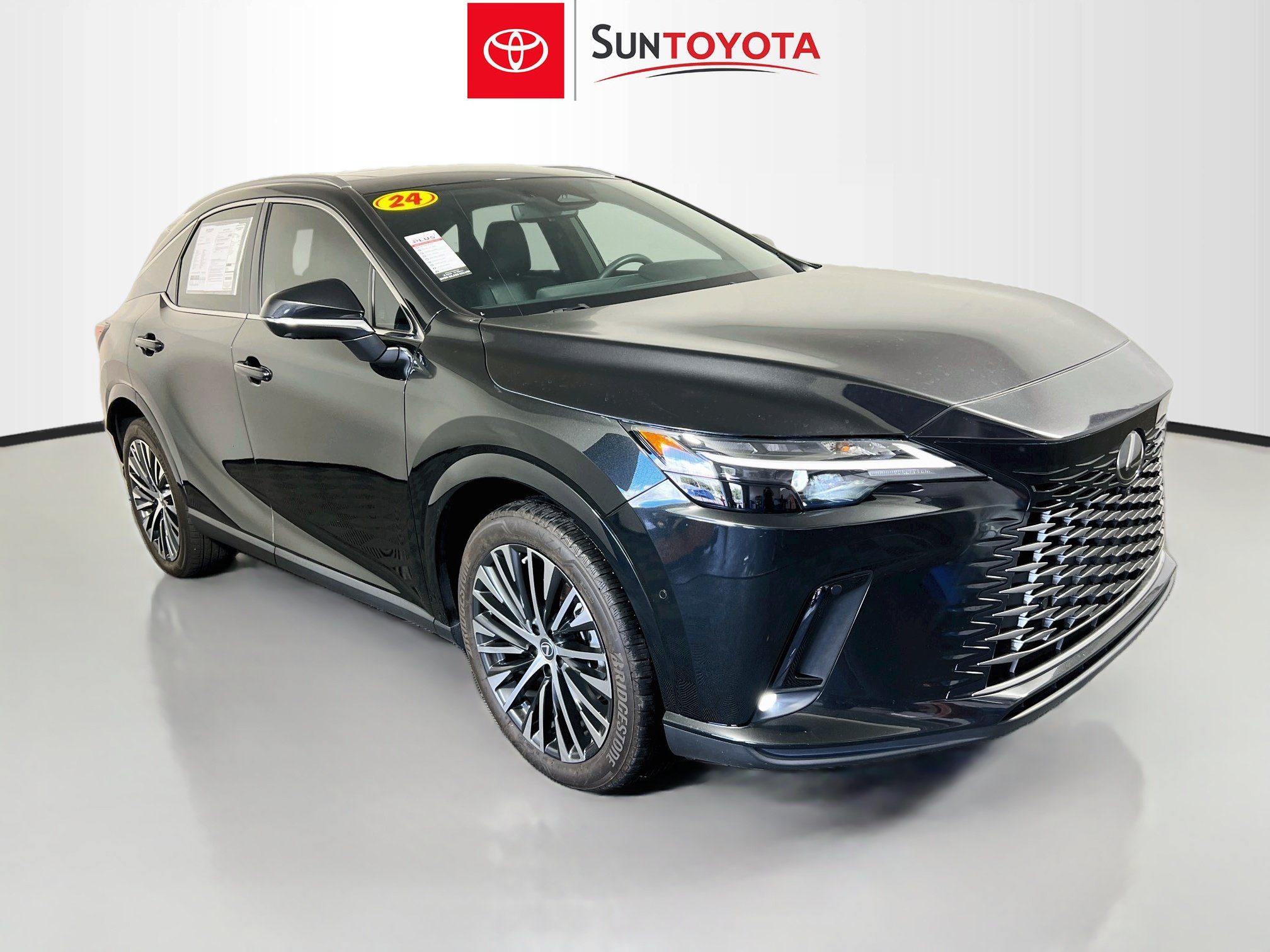 Used 2024 Lexus RX 350 Premium Plus w/ Convenience Package