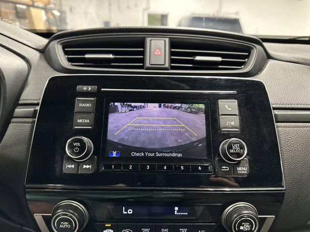 Used 2018 Honda CR-V LX image 26