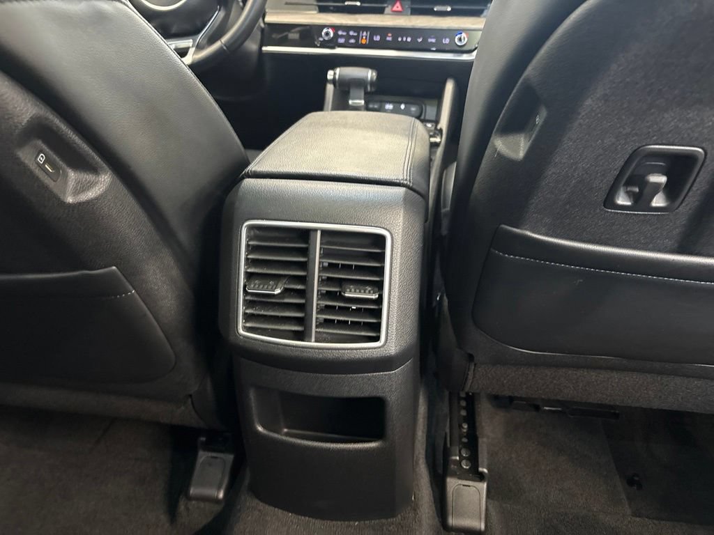 Certified 2023 Kia Sportage X-Line w/ X-Line Premium Package AWD/4WD image 18