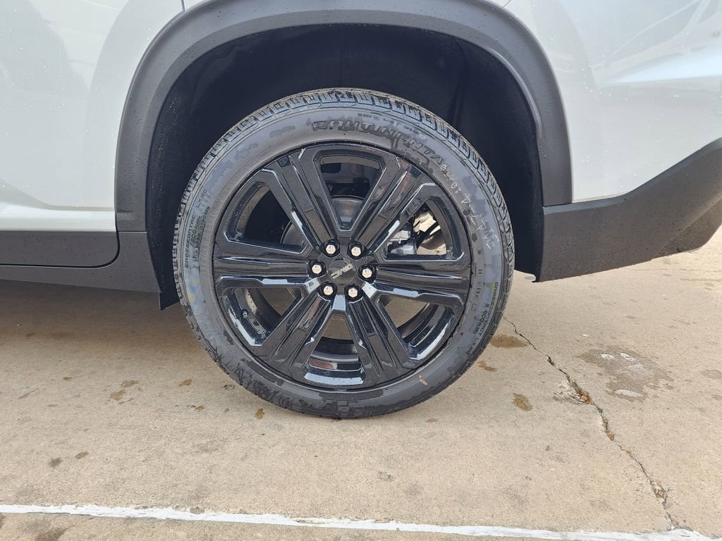 New 2026 GMC Acadia Elevation w/ Black Edition FWD image 56