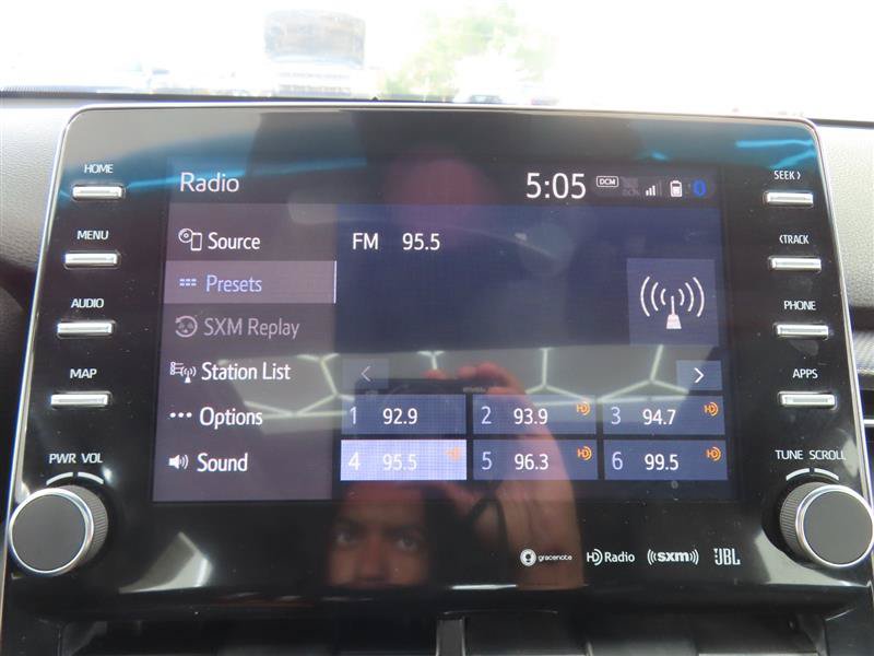 Used 2019 Toyota Avalon XSE w/ All Weather Liner Package FWD image 25