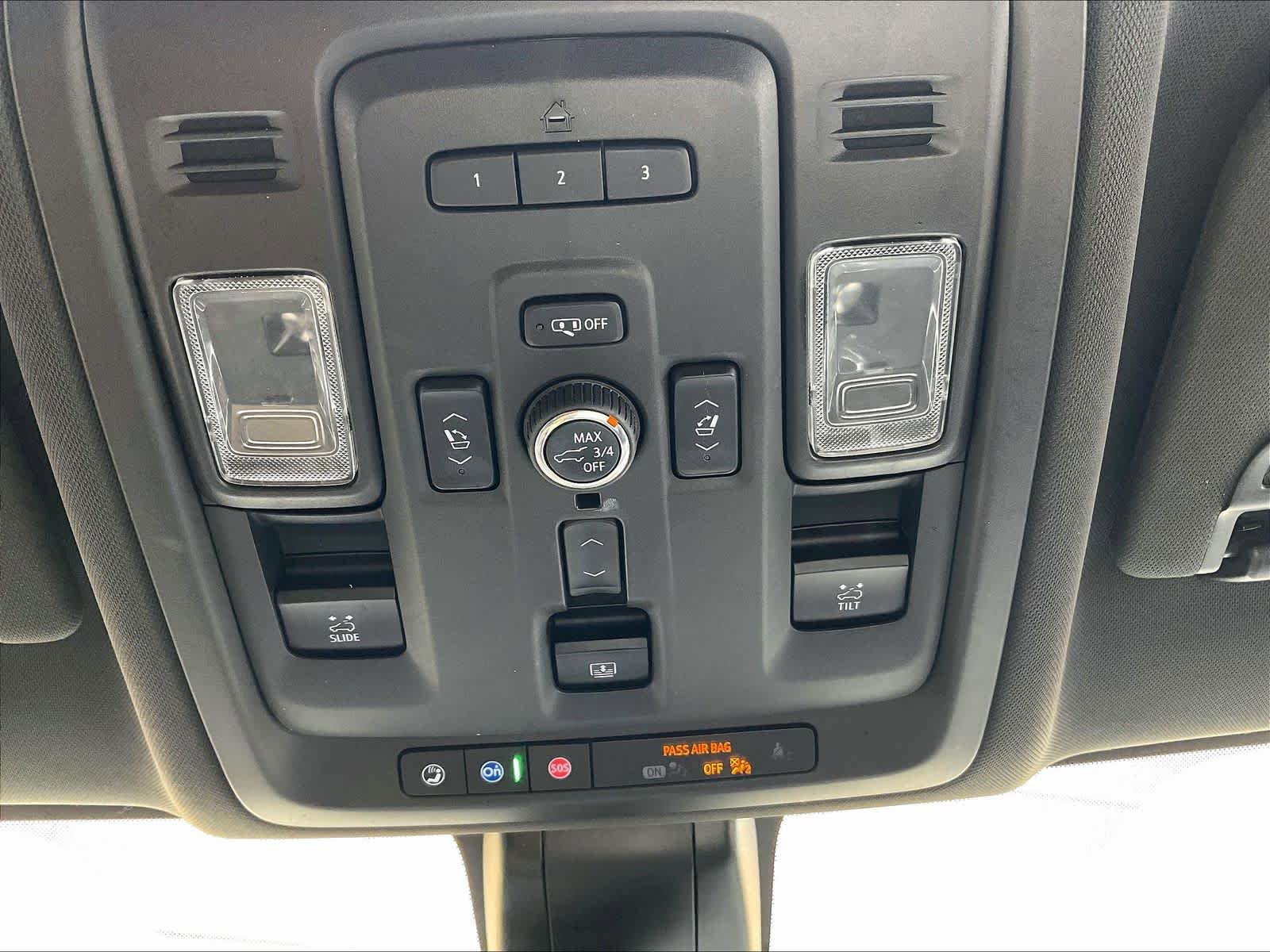 Used 2021 GMC Yukon SLT w/ SLT Premium Package AWD/4WD image 27