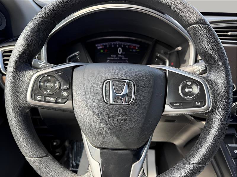 Used 2019 Honda CR-V EX image 41