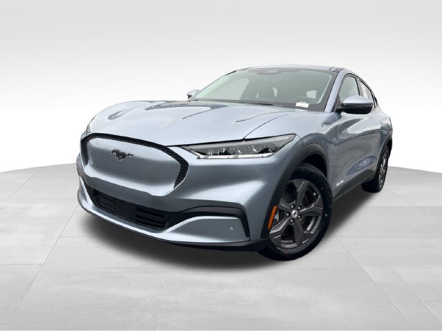 Used 2022 Ford Mustang Mach-E Select RWD image 9