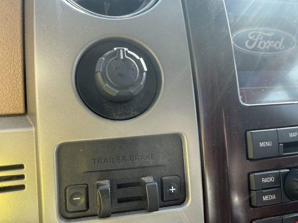 Used 2011 Ford F150 King Ranch image 8